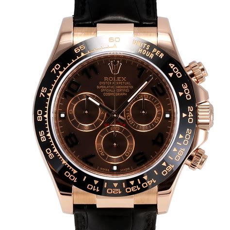 rolex rose gold brown|rose gold rolex watch price.